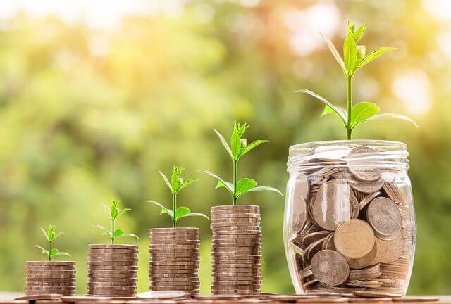 Dónde Invertir mis ahorros