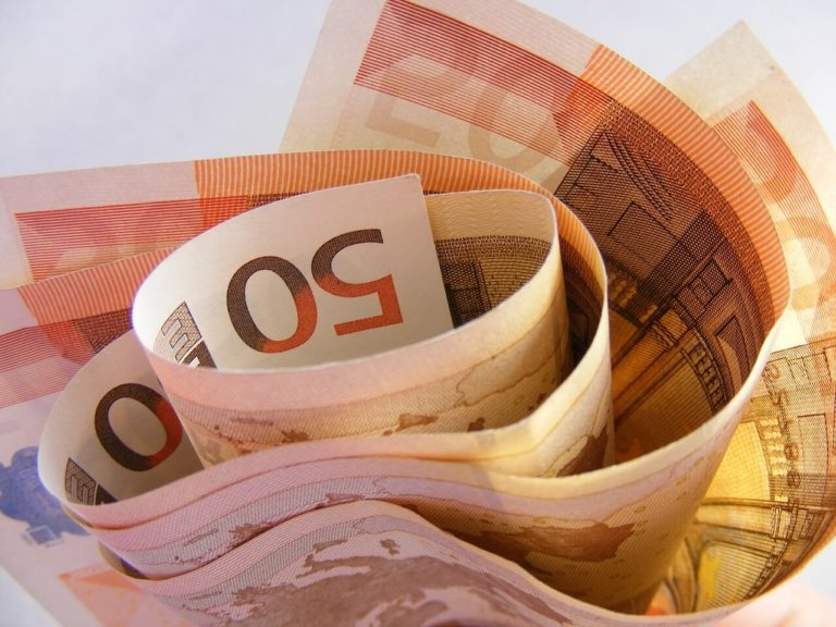 Dónde Invertir mis ahorros