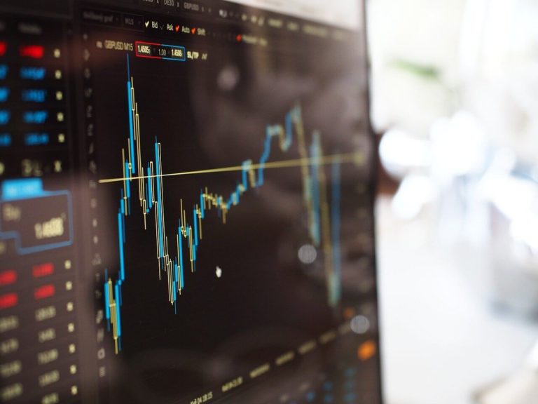 Te decimos cómo invertir en bolsa de valores