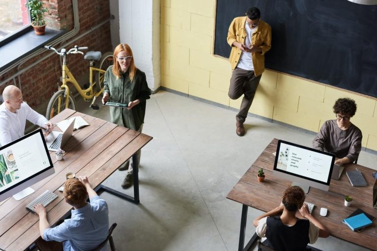 ¿Por qué contratar servicios de outsourcing para tu empresa?