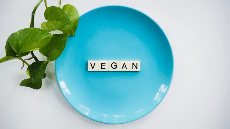 Trucos para una dieta vegana