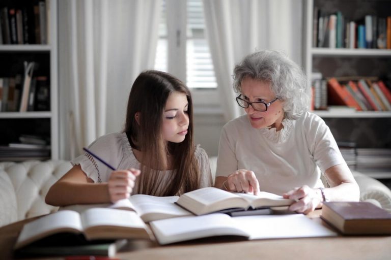 Claves para fortalecer la Inteligencia emocional infantil