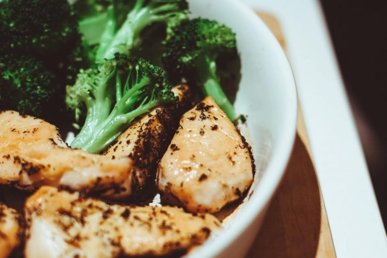 ¿No sabes qué cocinar hoy? Mira estas recetas fáciles y rápidas