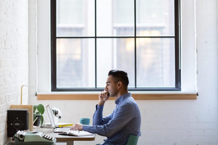 Cómo separar la vida laboral de la vida personal en la era digital